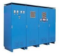 Industrial Battery Chargers