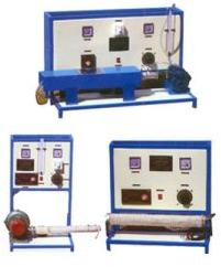 mass transfer lab equipment