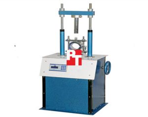 metal testing equipment