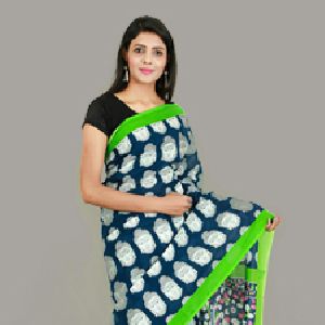 Cotton Silk Sarees