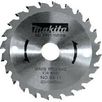 Carbide Blade