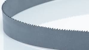 metal cutting bandsaw blades