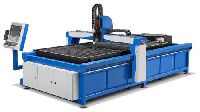 Cnc Plasma Cutting Machine