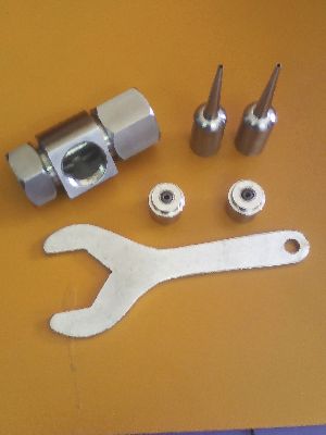 Spares parts for agarbatti making machine