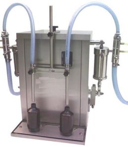 Liquid Filling Machine