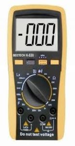 digital lcr meters