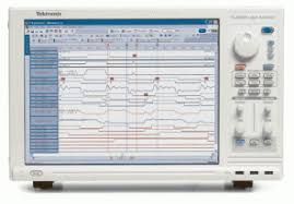 logic analyzer