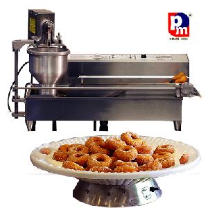 Donut Maker