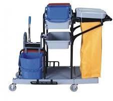 housekeeping equipment