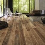 Laminated Flooring