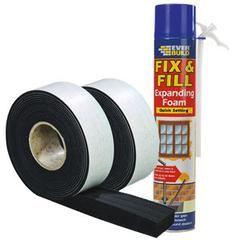 Foam Sealants