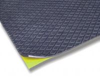 sound dampening pads