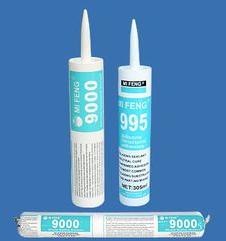 structural sealants