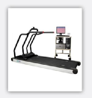 PC-Based Exercise ECG machine