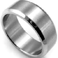 Stainless Steel Ring