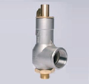 Steam Valves