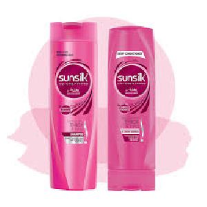 Sunsilk Shampoo