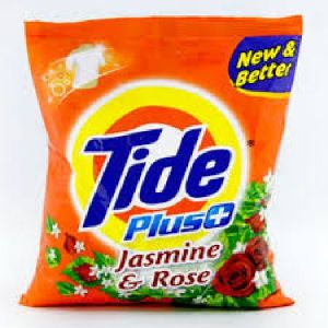 Tide Detergent Powder