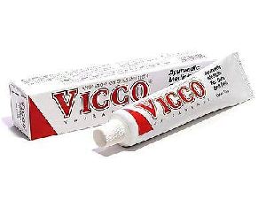 Vicco Toothpaste