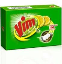 Vim Dishwash Bars