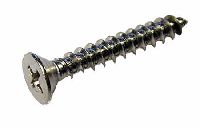 Sheet Metal Screws