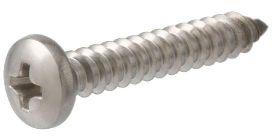 Stainless Steel Screw