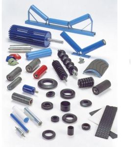 Conveyor Accessories