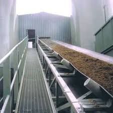 Heavy Duty Conveyor Belt