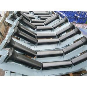 Self Aligning Conveyor