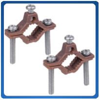 grounding clamps