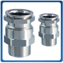 Stainless Steel Cable Glands