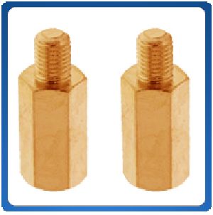 Standoffs Brass