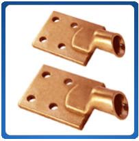 Copper Transformer Cable Lugs