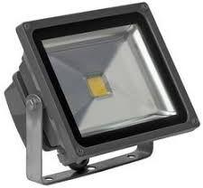 Flood Light Luminaires