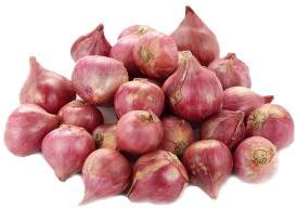 Fresh Shallot Onion