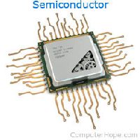 Semiconductors