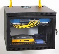 Network Rack