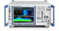 Spectrum Analyzer