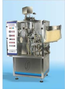 Automatic Tube Filling machine