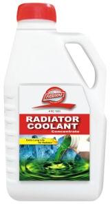 Radiator Coolant