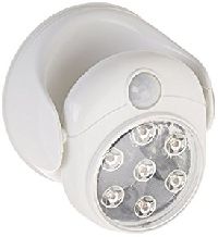 motion sensor led light