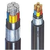 high tension cable