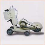 Concrete Cutter