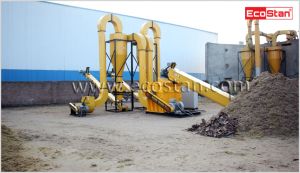 Hammer Mill Grinder.