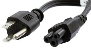 dc power cord