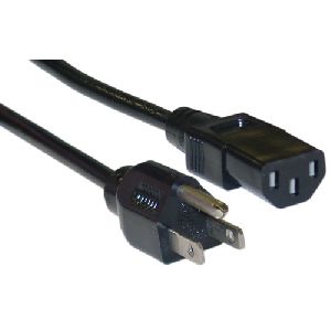 Monitor Power Cord