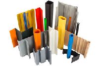 Plastic Profiles