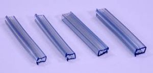 PVC Plastic Profile