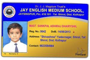 ID Cards