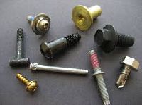 cold headed fasteners